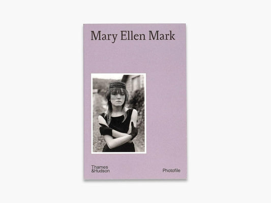 Mary Ellen Mark - Photofile