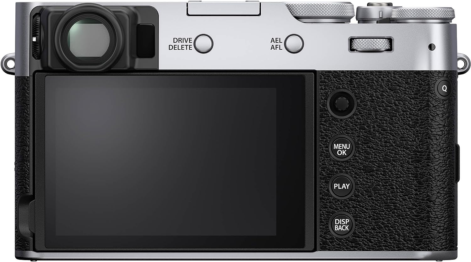 Fujifilm X100VI. PREORDER