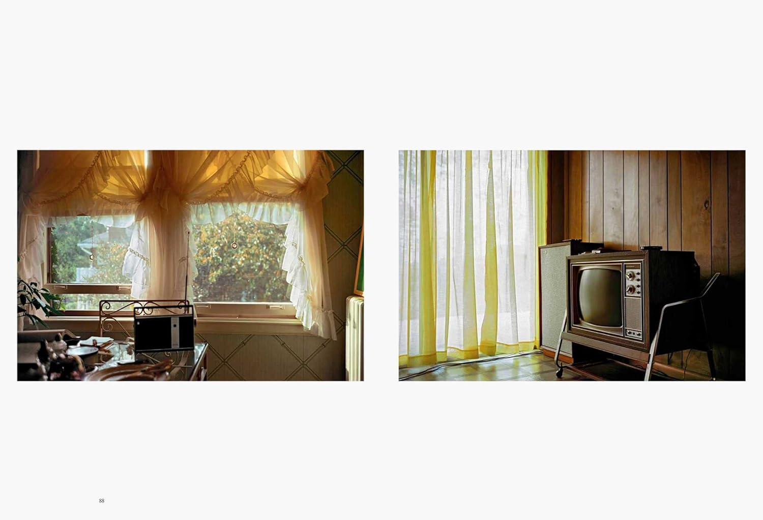 William Eggleston: The Outlands: Selected Works – Studio Argentique William Eggleston: The Outlands: Selected Works – Studio Argentique