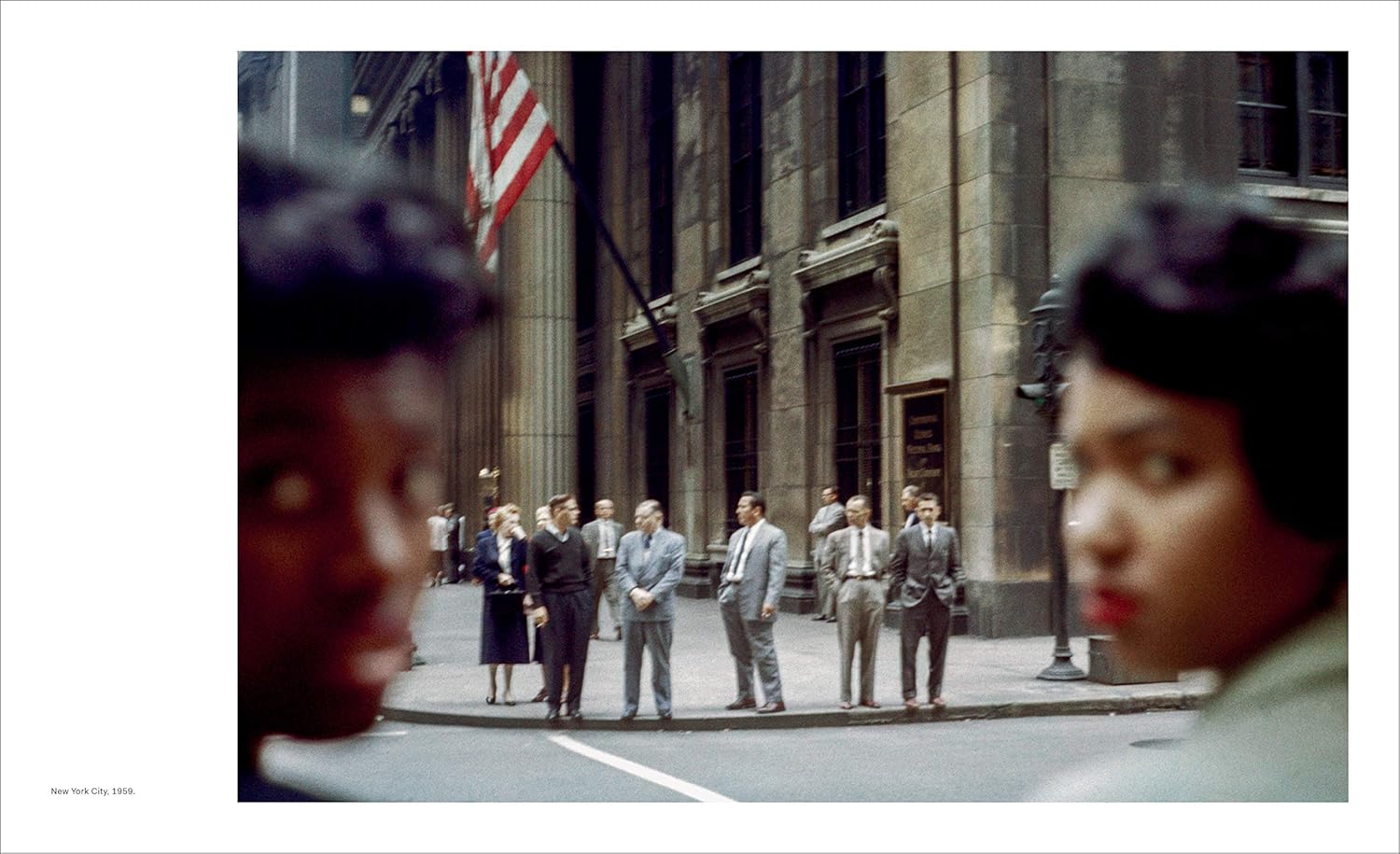 アート・デザイン・音楽 Vivian Maier The Color Work Vivian Maier: The Color Work – Studio Argentique