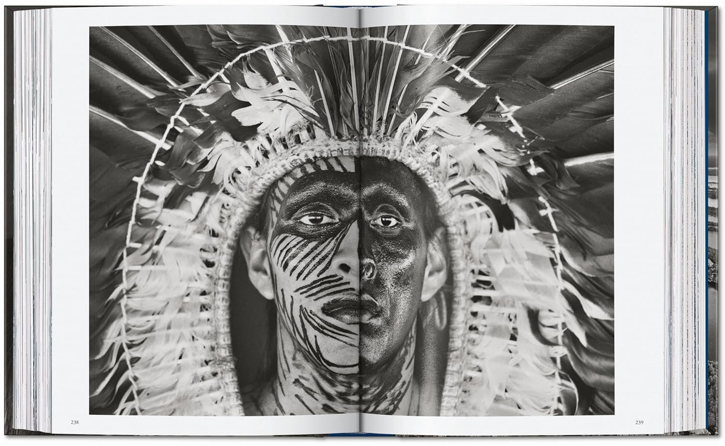 Sebastião Salgado. Amazônia. 45th Ed