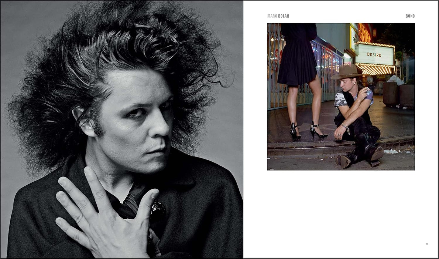 Terry O'Neill: The Opus