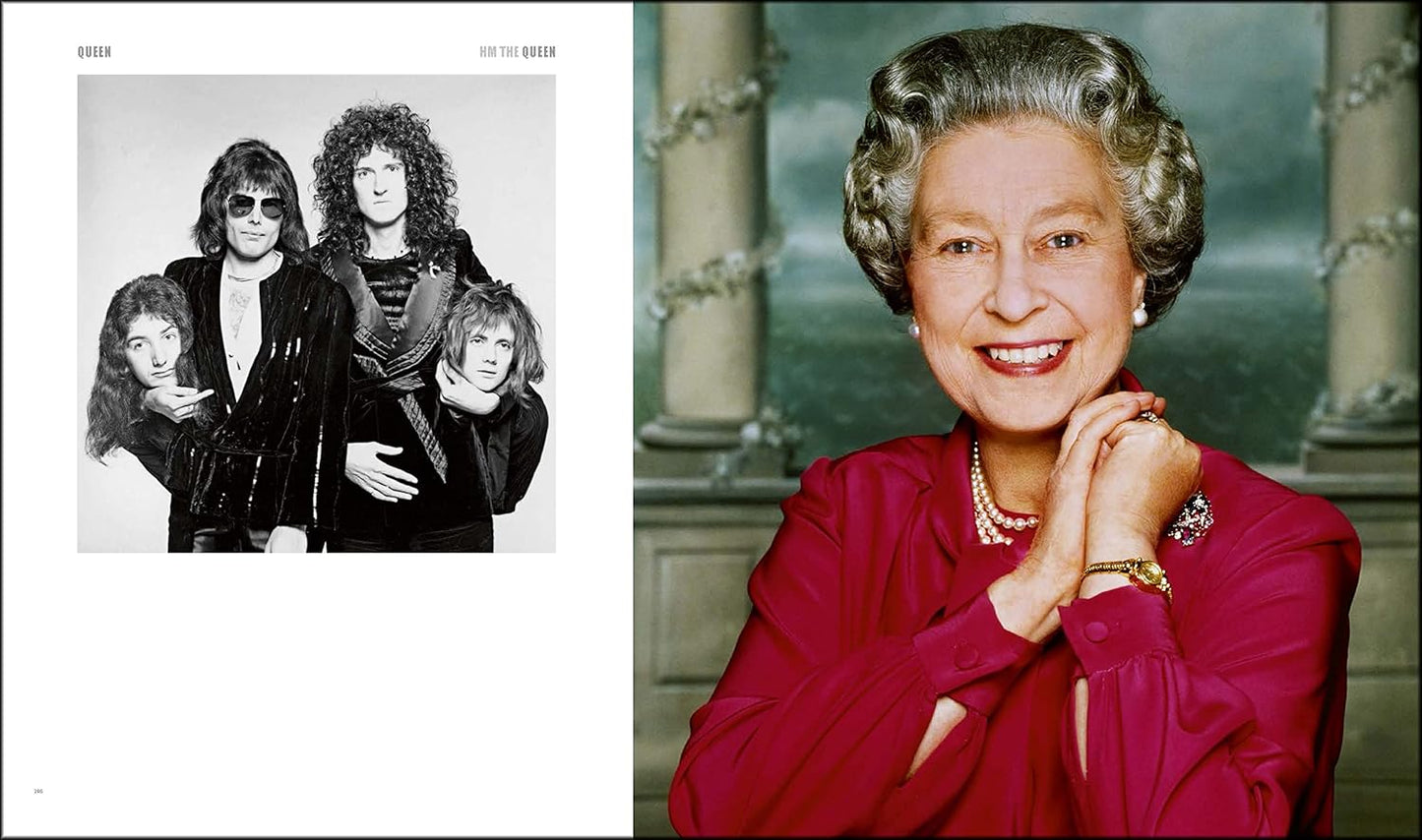 Terry O'Neill: The Opus