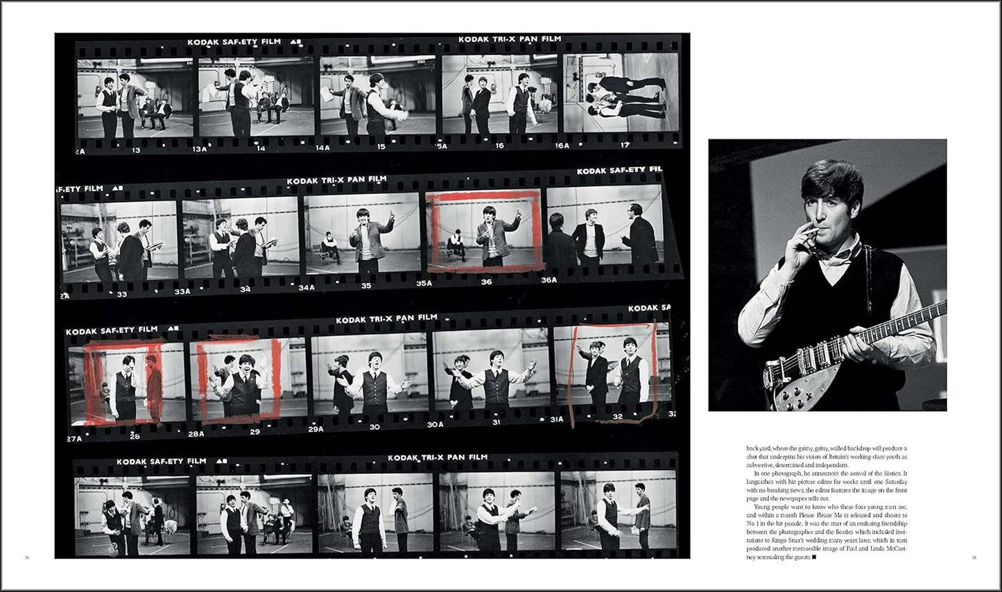 Terry O'Neill: The Opus
