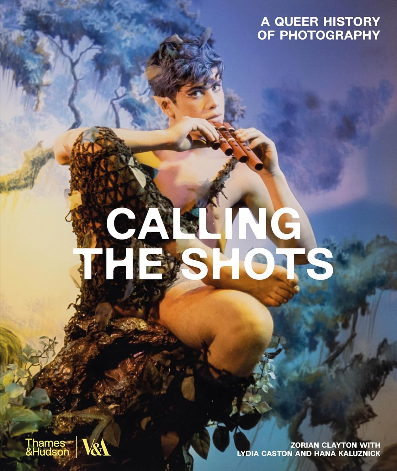 Calling the Shots: A Queer History of Photography (V&A Museum)