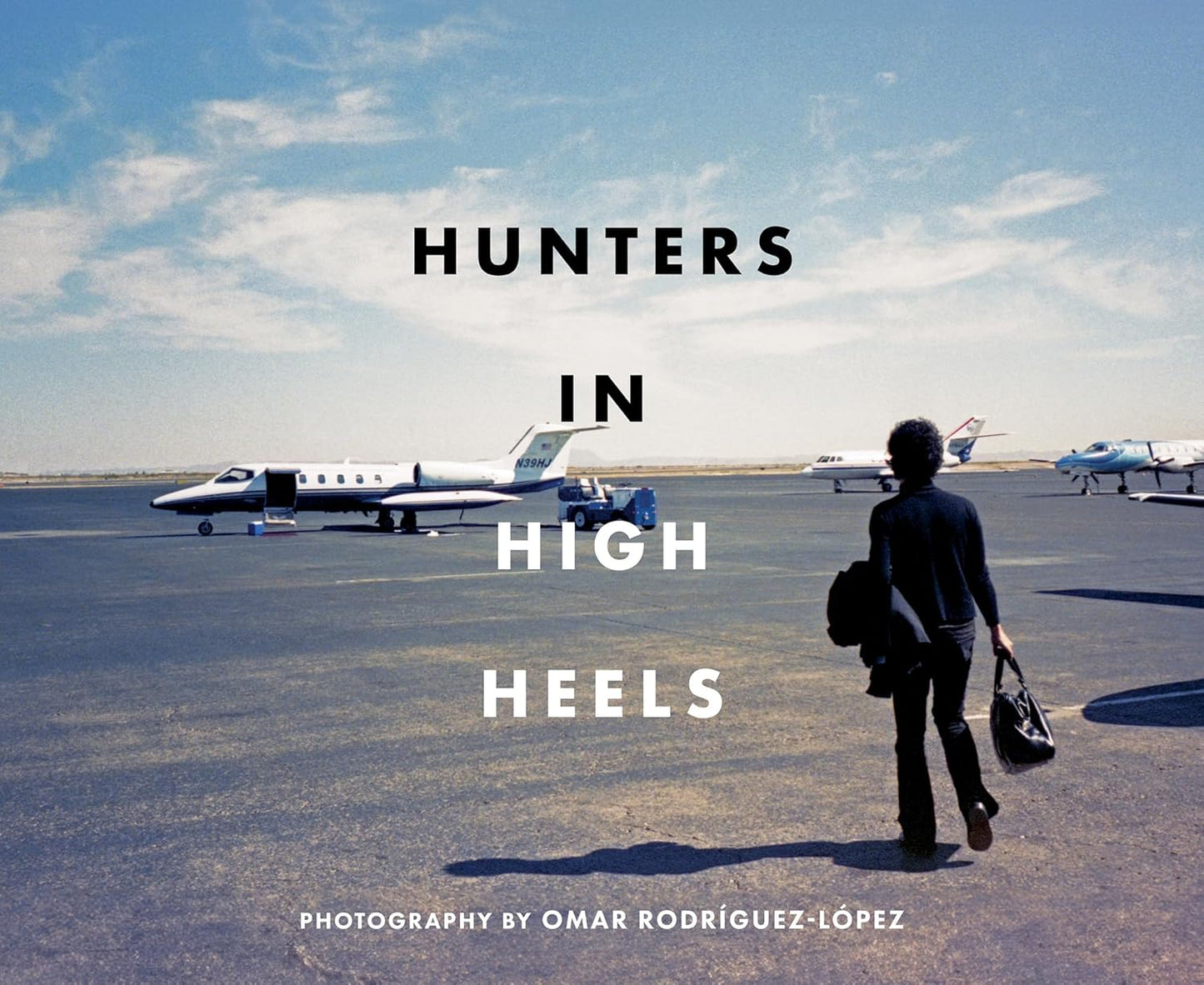 Hunters in High Heels