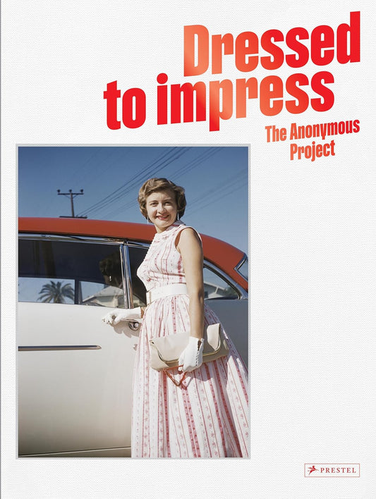 Dressed to Impress, The Anonymous Project