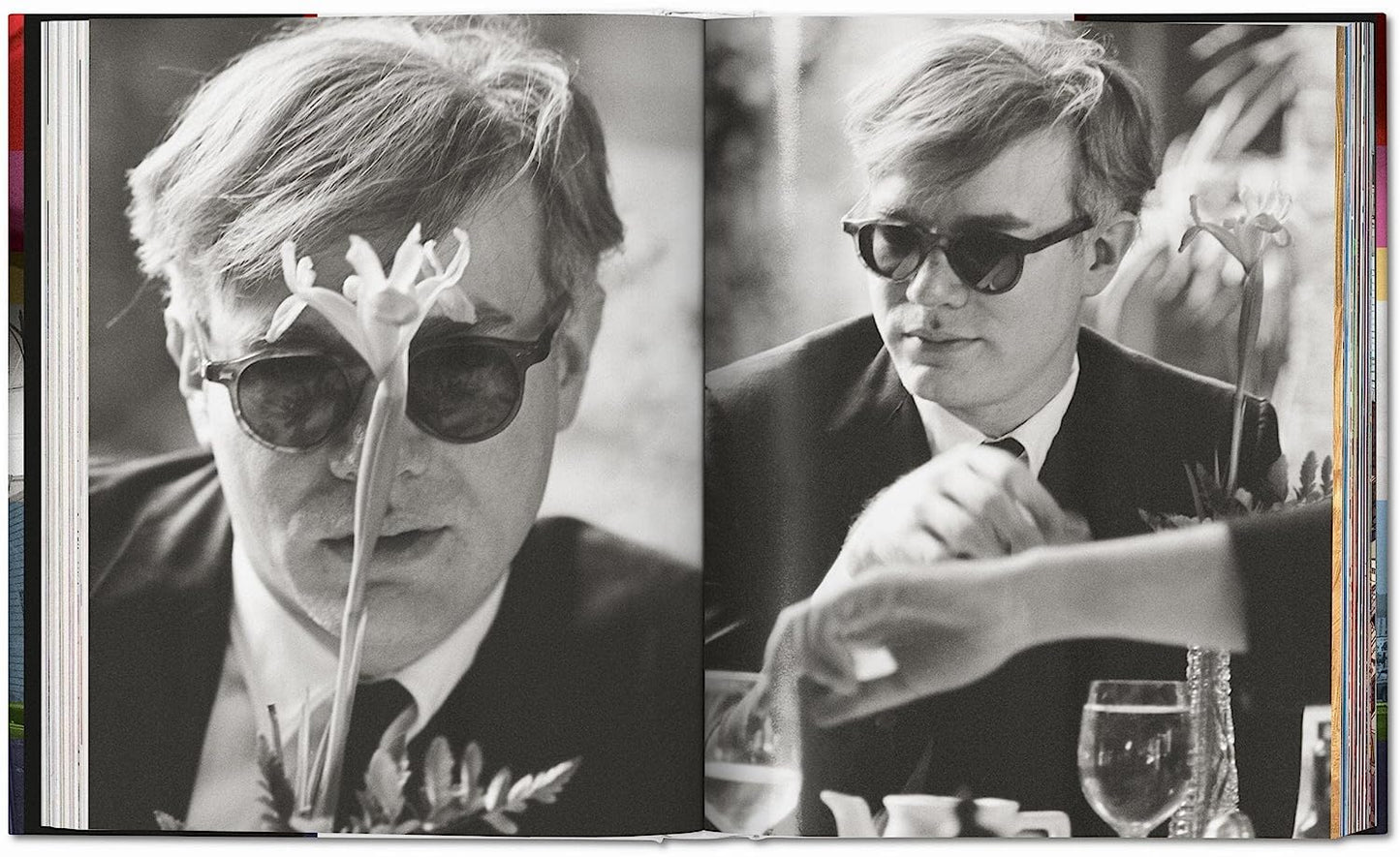 Denis Hopper. Photographies 1961-1967