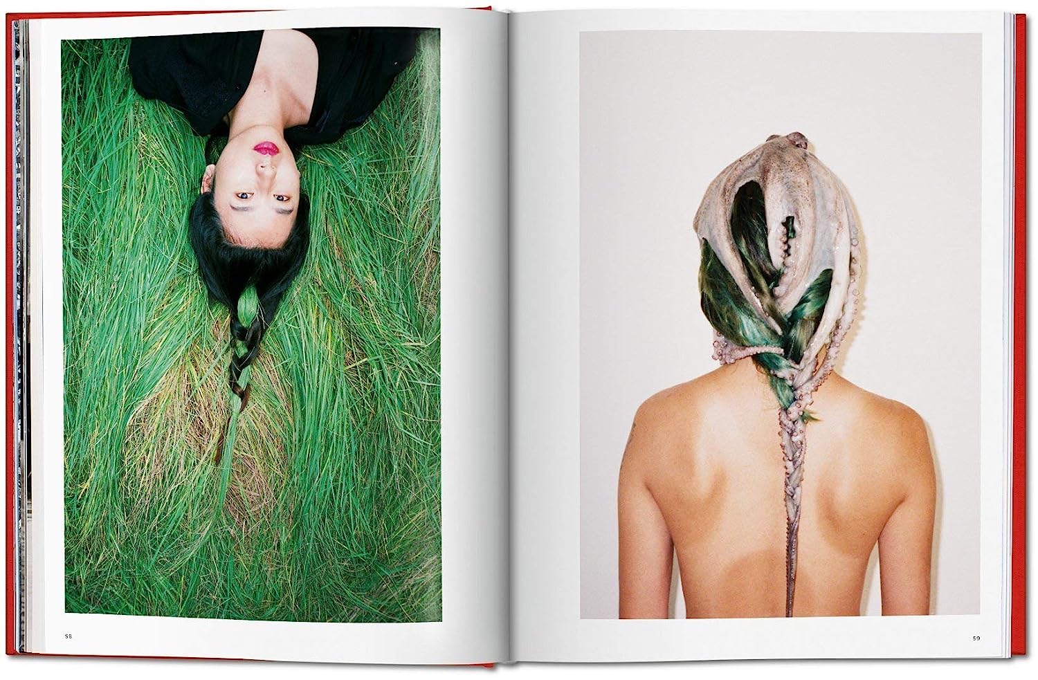 Ren Hang – Studio Argentique