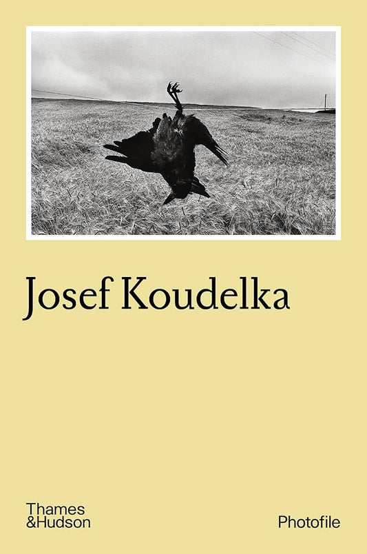 Josef Koudelka - Photofile