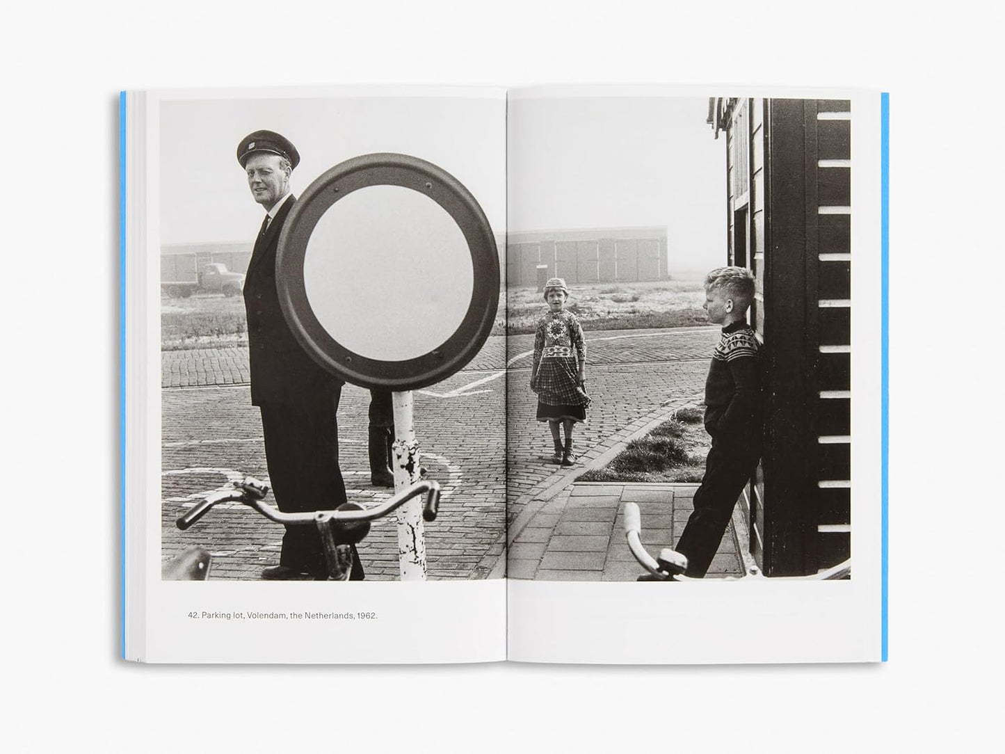 Louis Stettner - Photofile