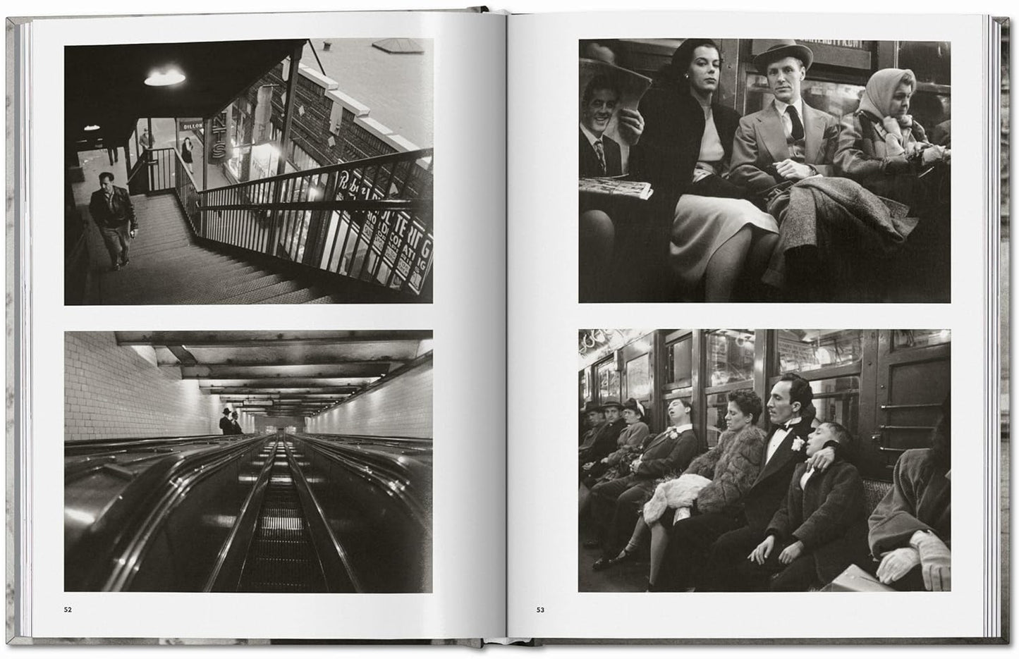 Through a Different Lens: Stanley Kubrick Photographs