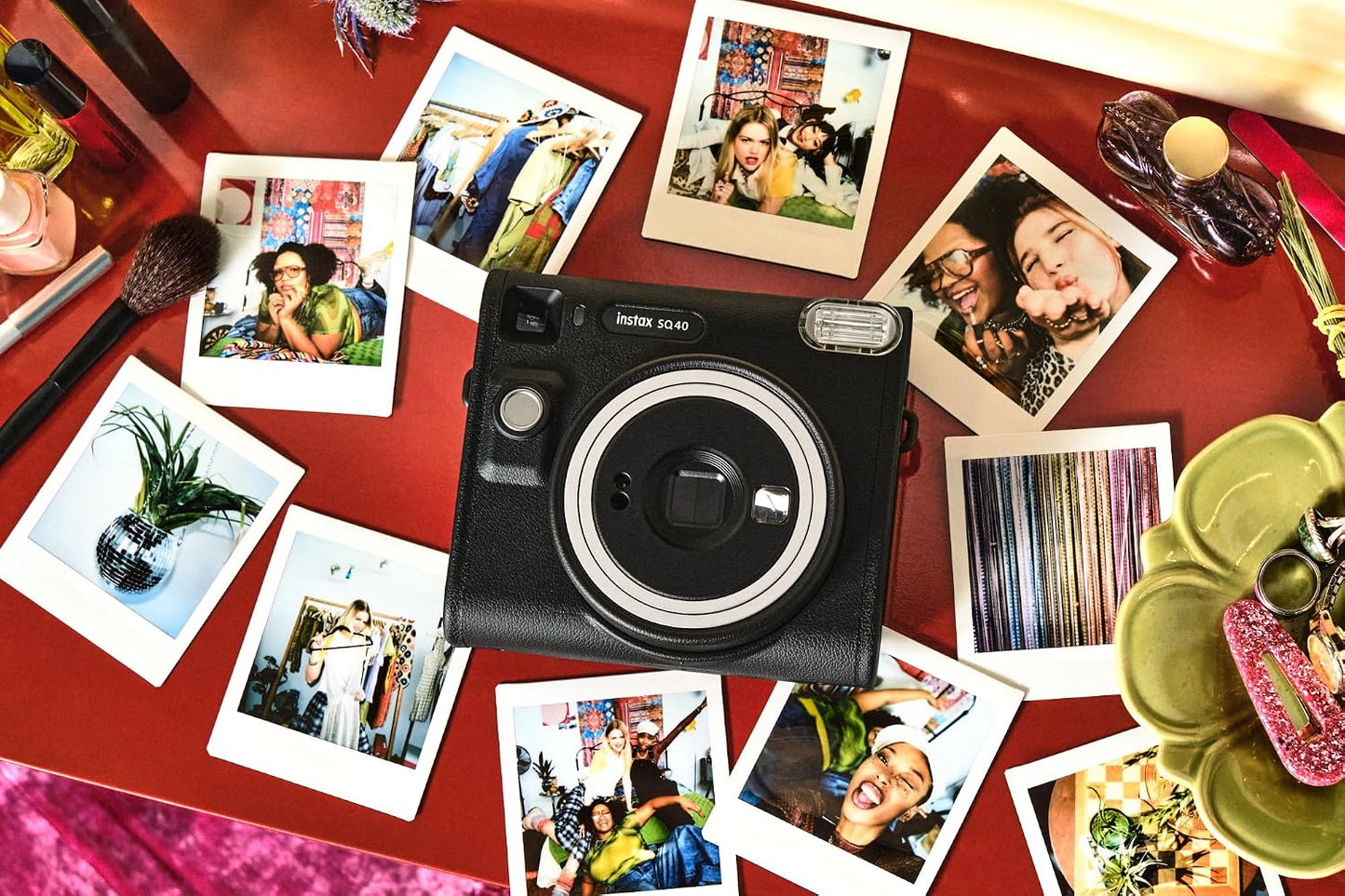 Fujifilm Instax Square SQ 40