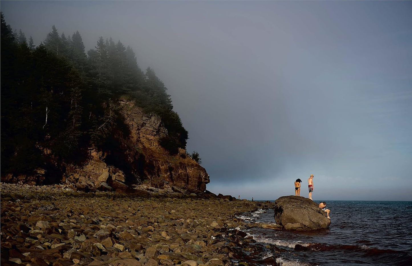 Leaving Good Things Behind: Photographs of Atlantic Canada