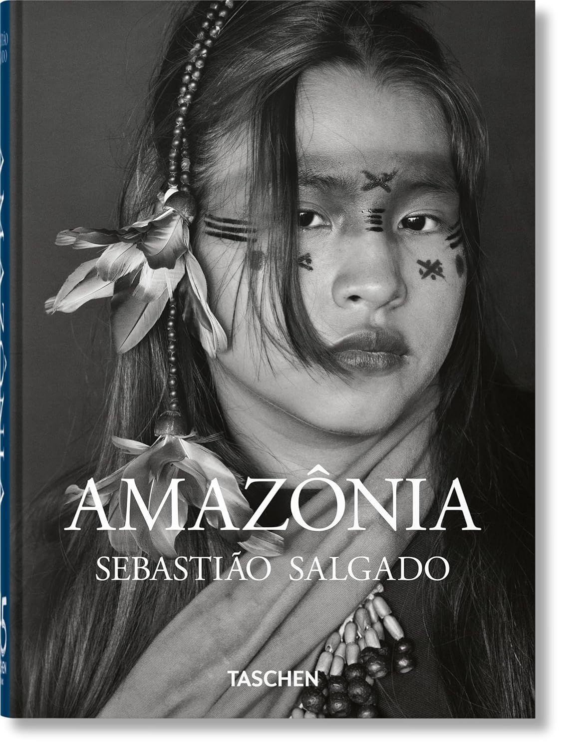 Sebastião Salgado. Amazônia. 45th Ed