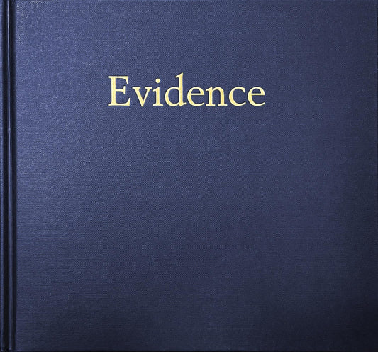 Larry Sultan & Mike Mandel: Evidence