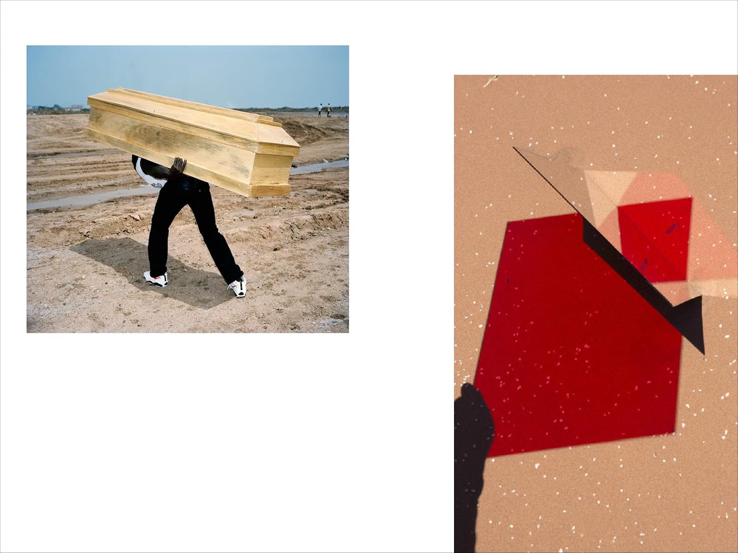 Viviane Sassen: Hot Mirror