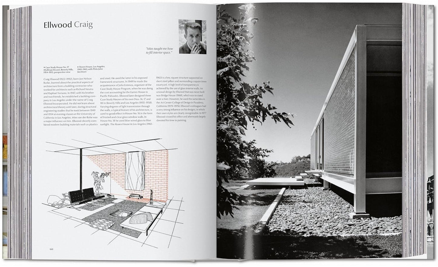 L'Architecture moderne de A à Z