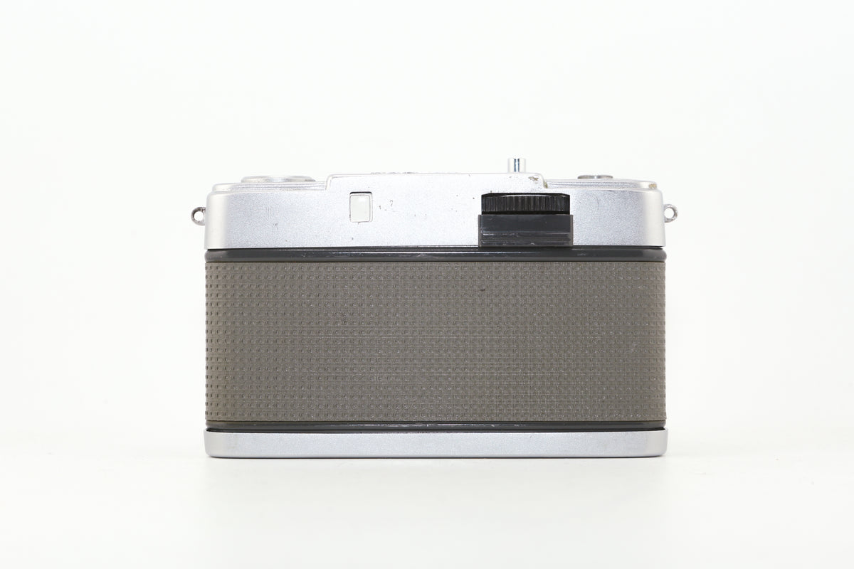 Olympus Pen-EE
