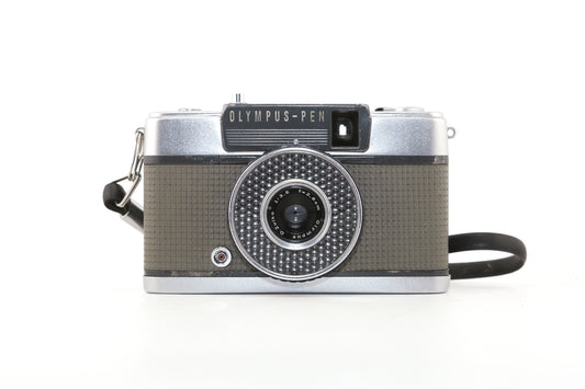 Olympus Pen-EE