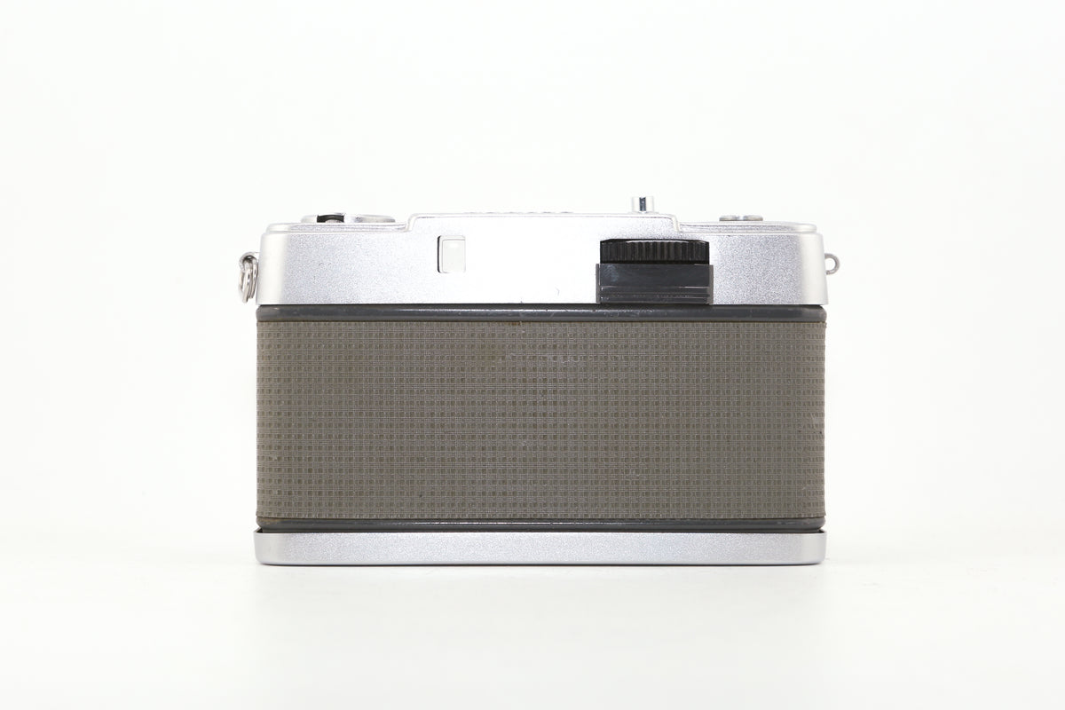 Olympus Pen-EE
