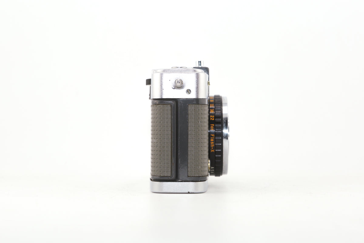 Olympus Pen-EE