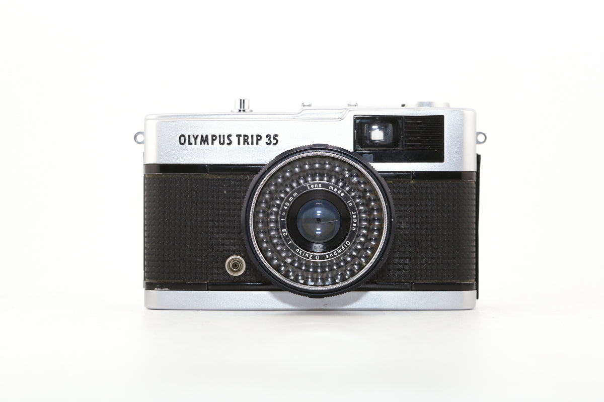 Olympus Trip 35