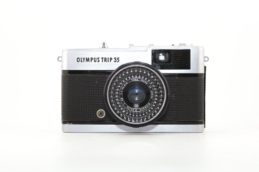Olympus Trip 35