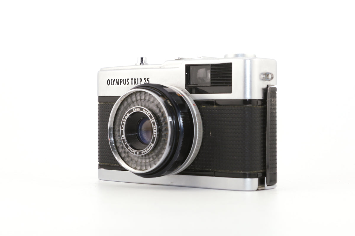 Olympus Trip 35