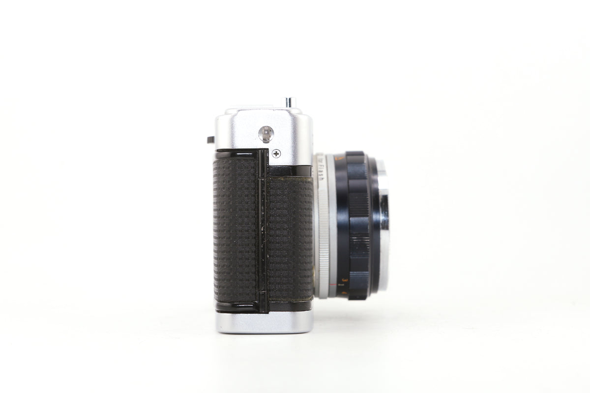 Olympus Trip 35