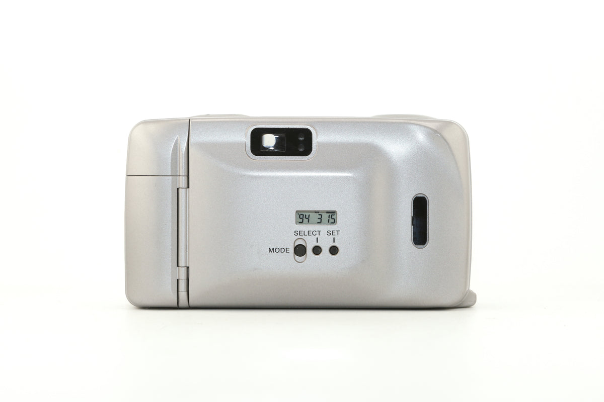 Yashica T-Proof (T5)