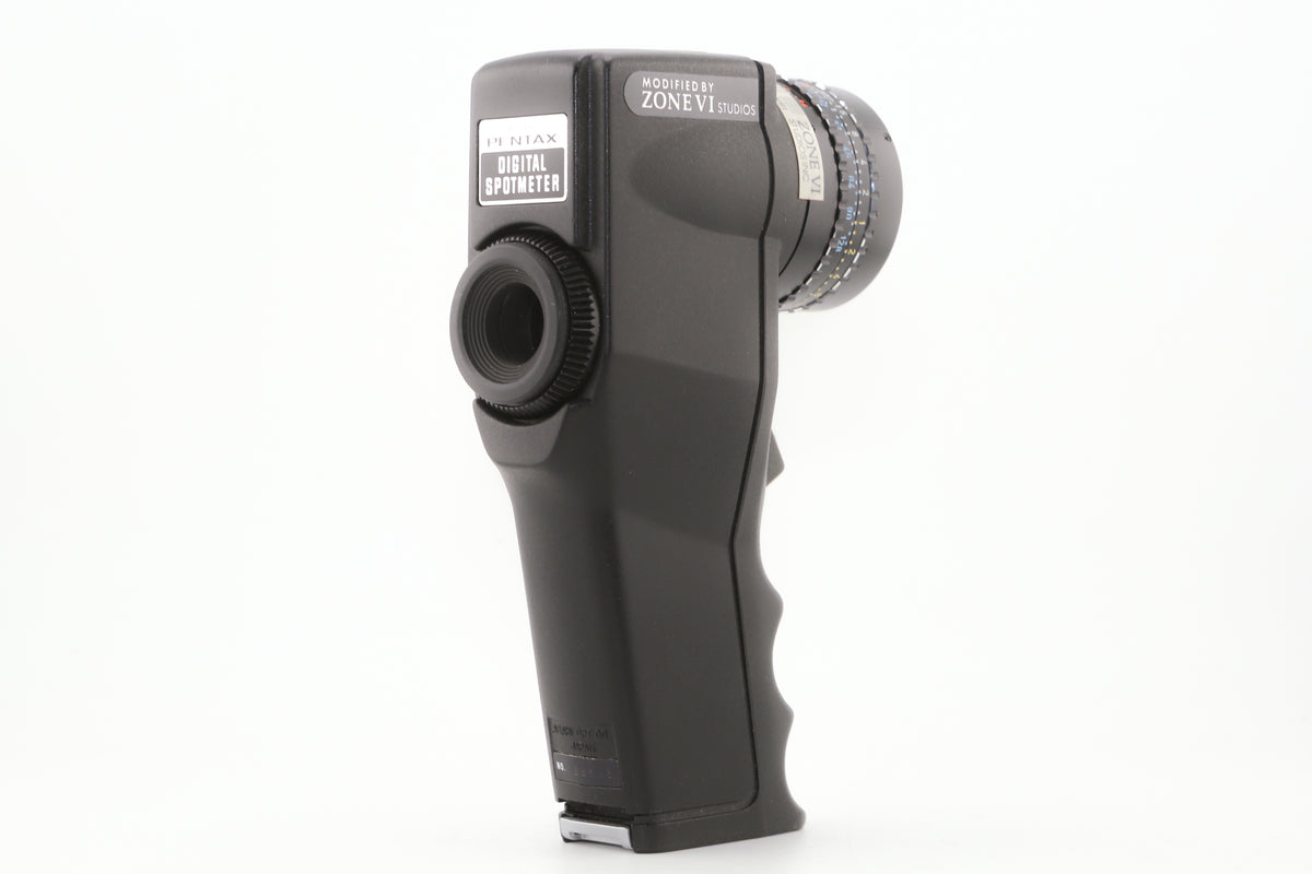 Pentax Digital Spotmeter