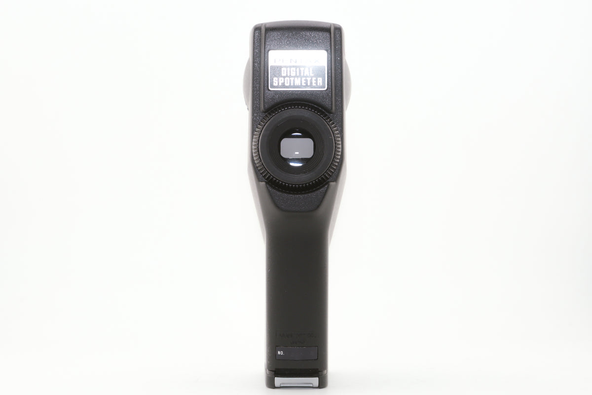 Pentax Digital Spotmeter