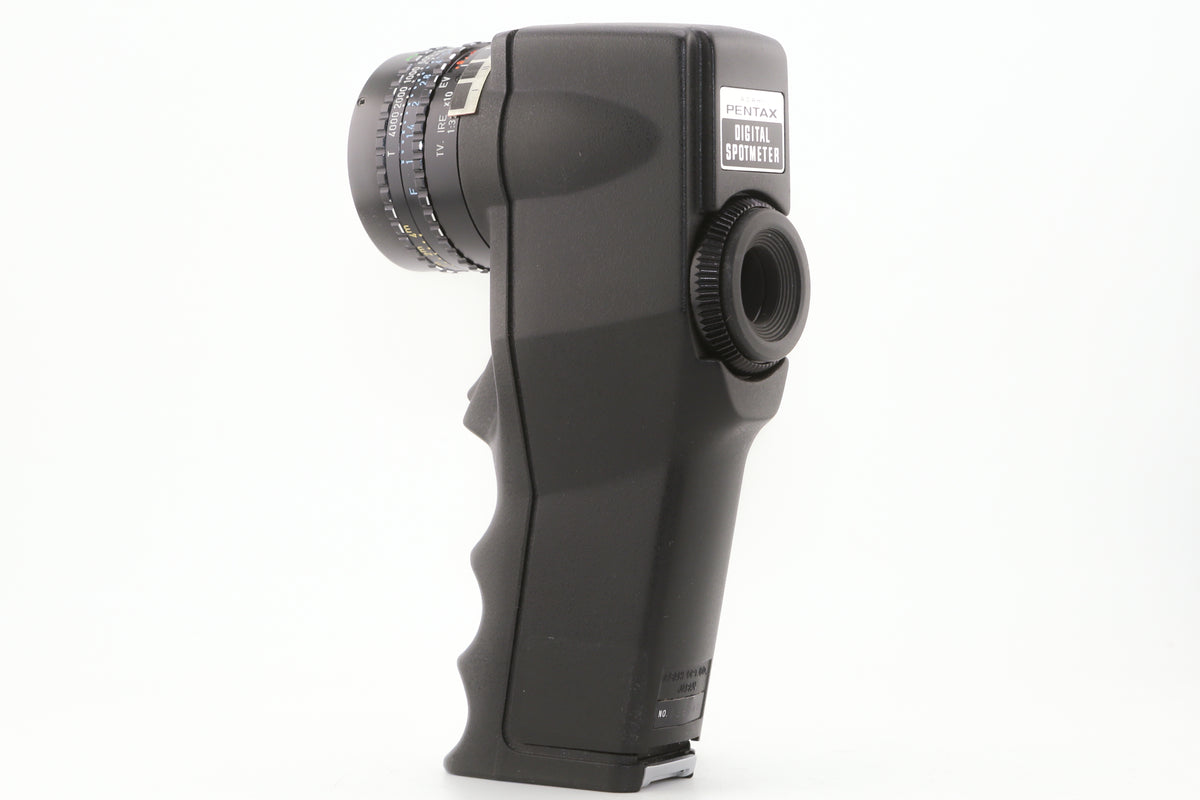 Pentax Digital Spotmeter