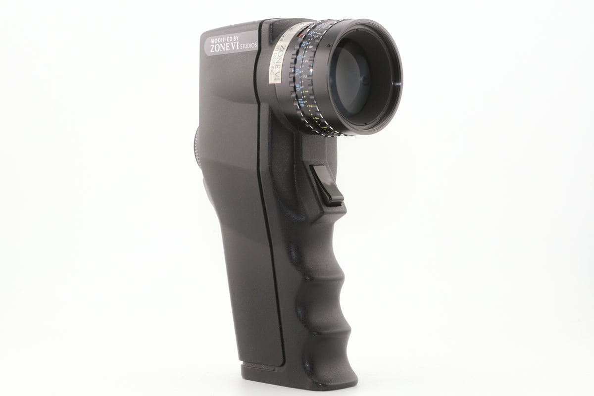 Pentax Digital Spotmeter