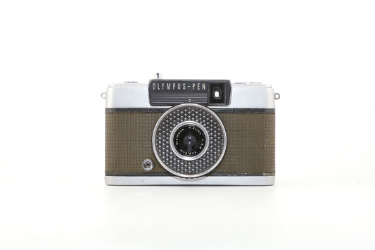 Olympus Pen-EE