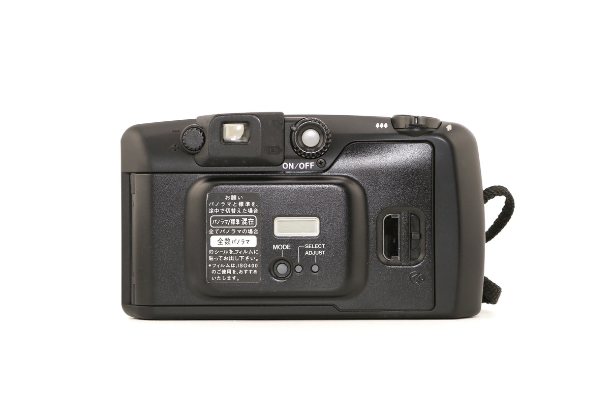 Pentax Espio 628
