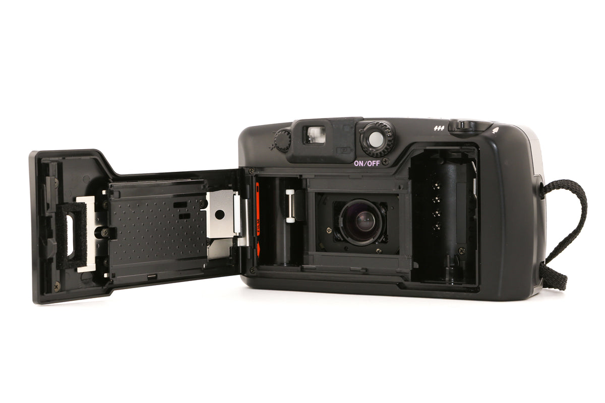 Pentax Espio 628