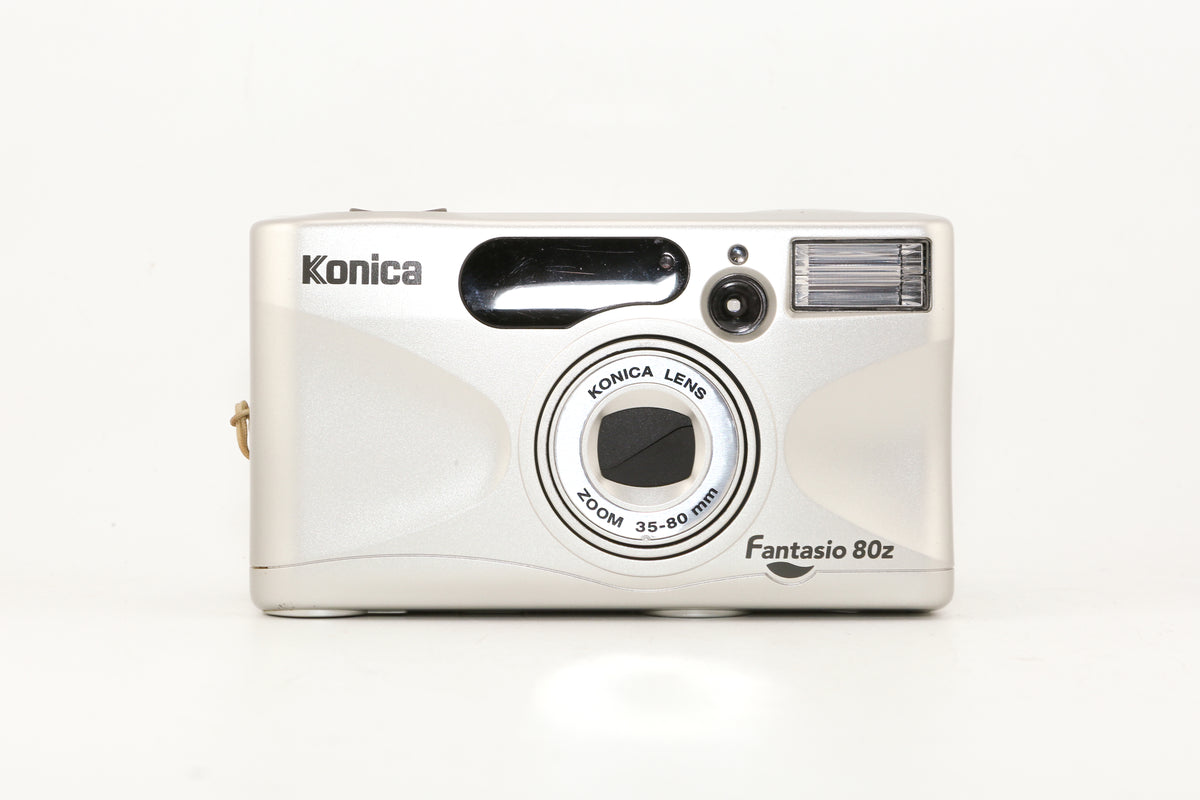 Konica Fantasio 80z