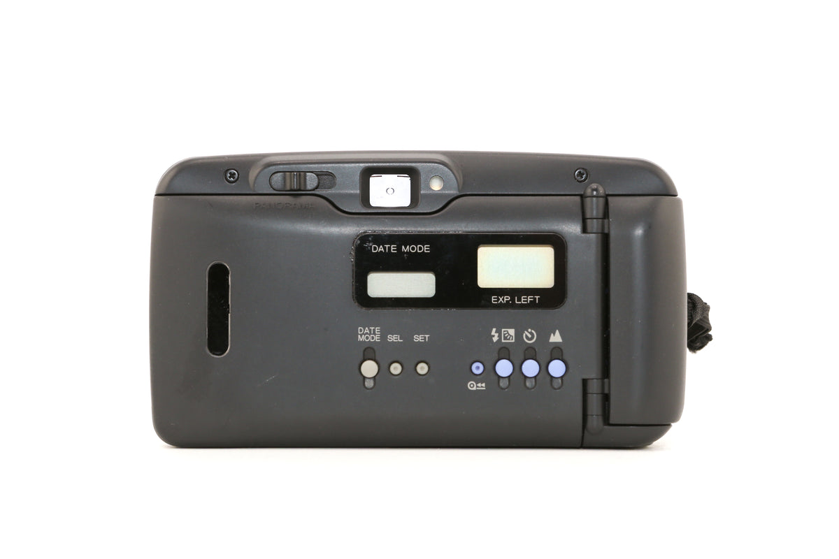 Fuji Mini Cardia Everyday