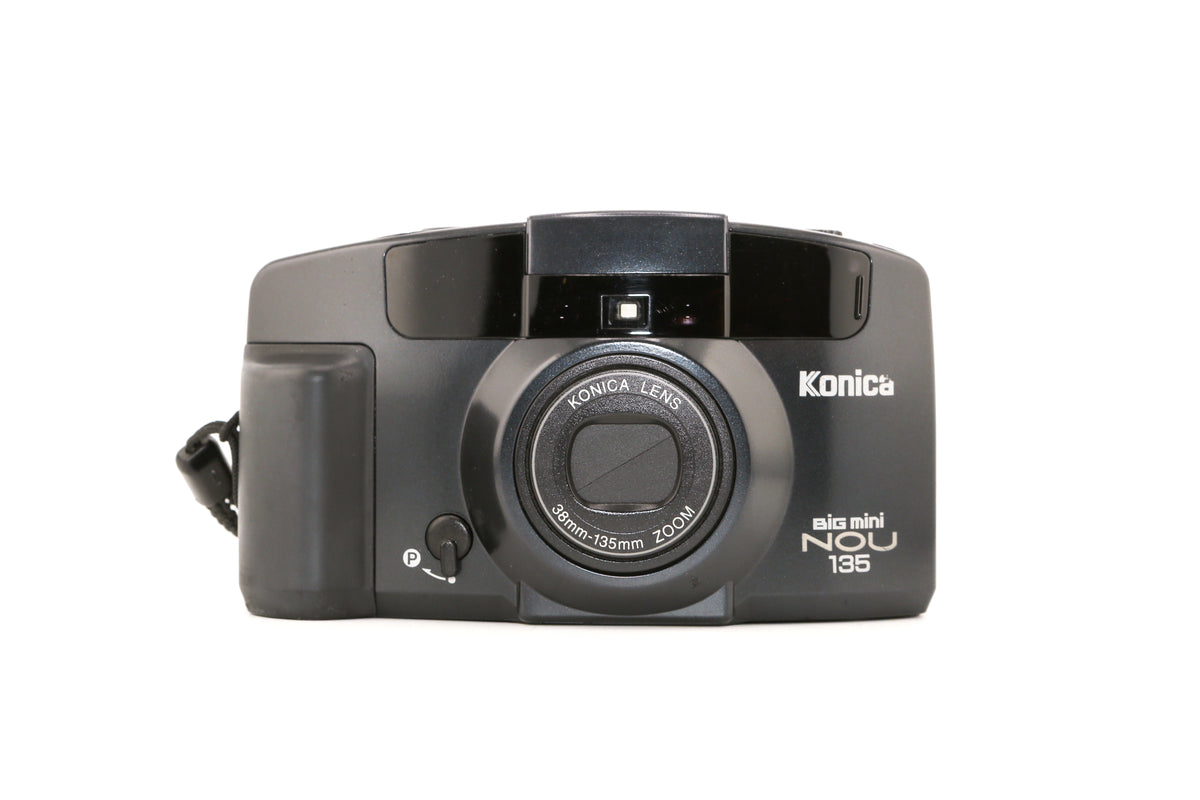 Konica Big Mini NOU 135