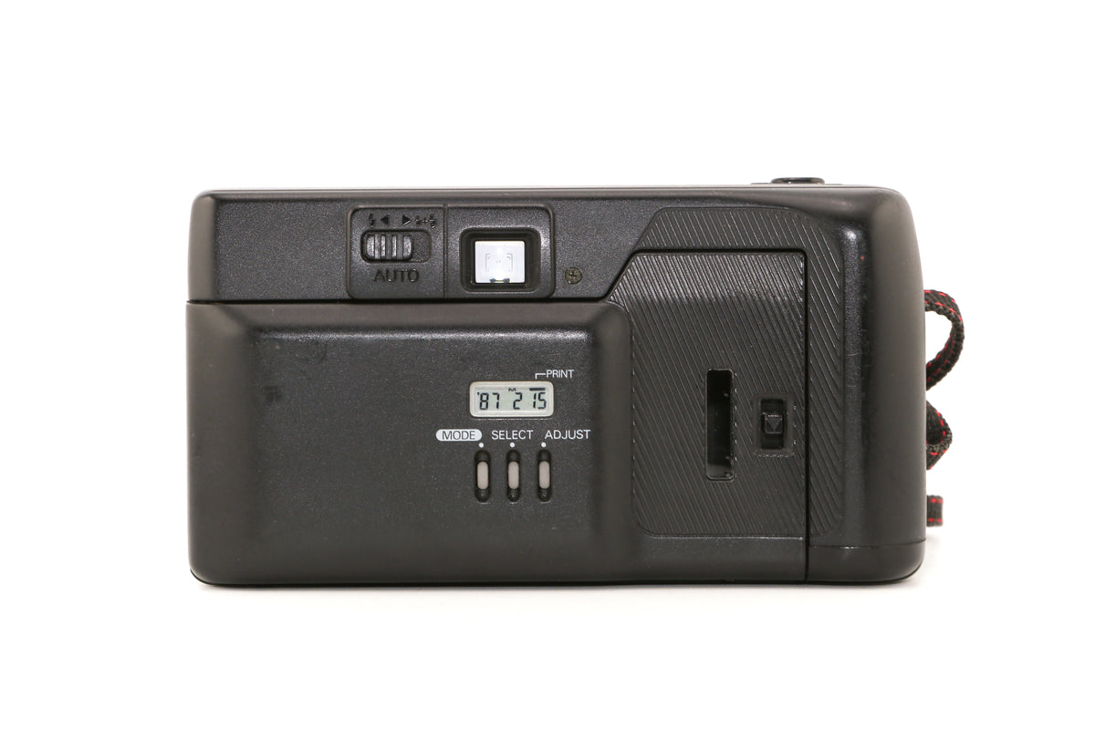 Nikon TW20