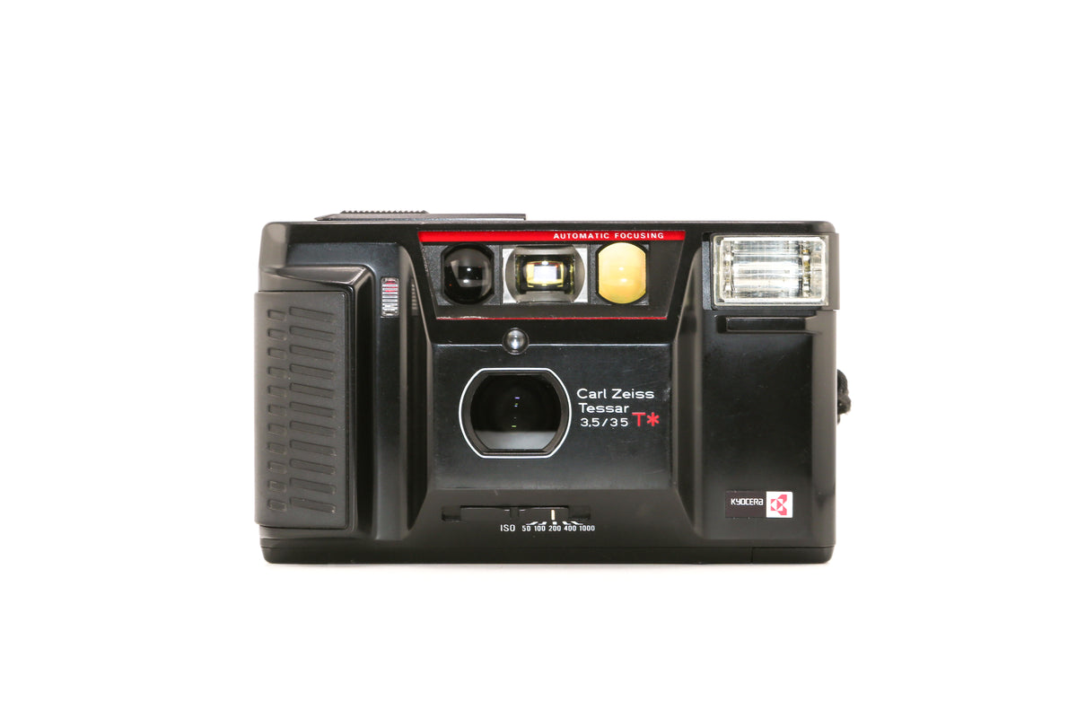 Yashica T AF-D