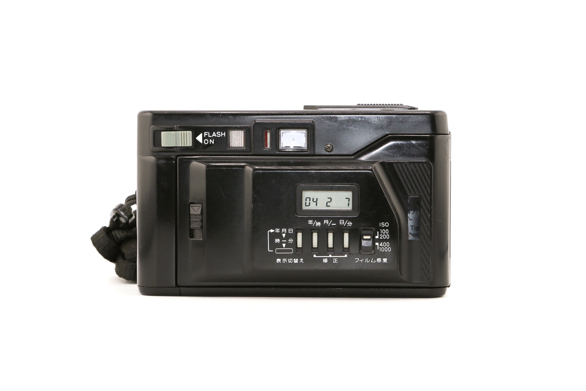 Yashica T AF-D