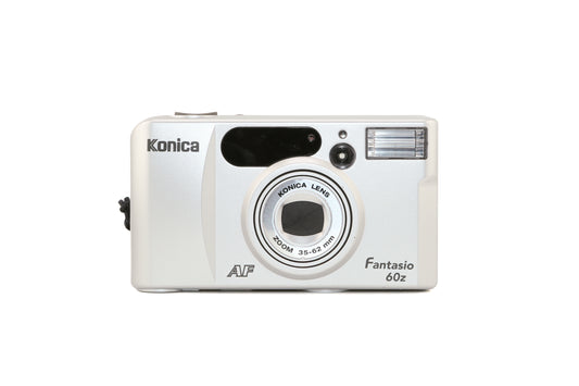 Konica Fantasio 60z