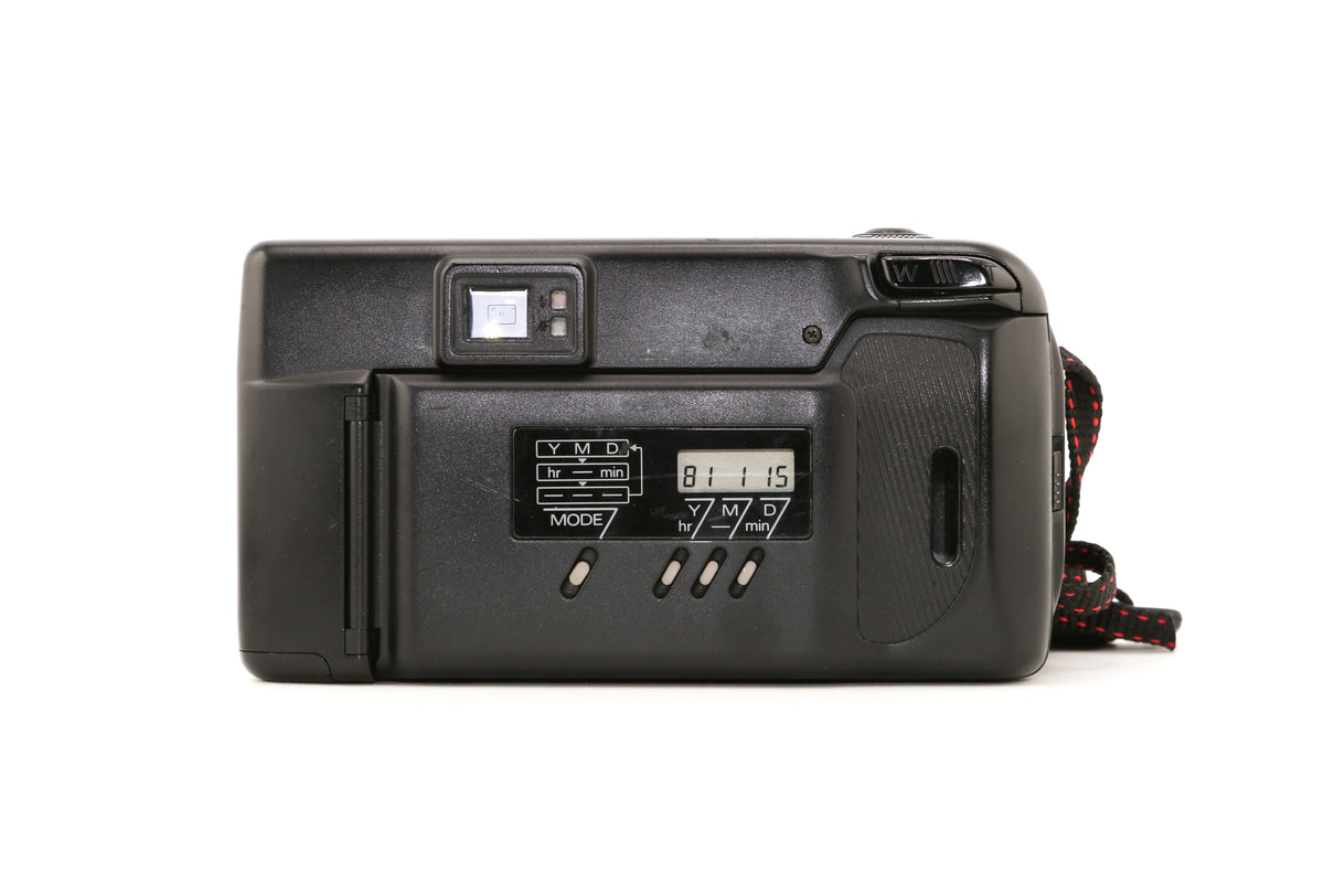 Nikon TW Zoom