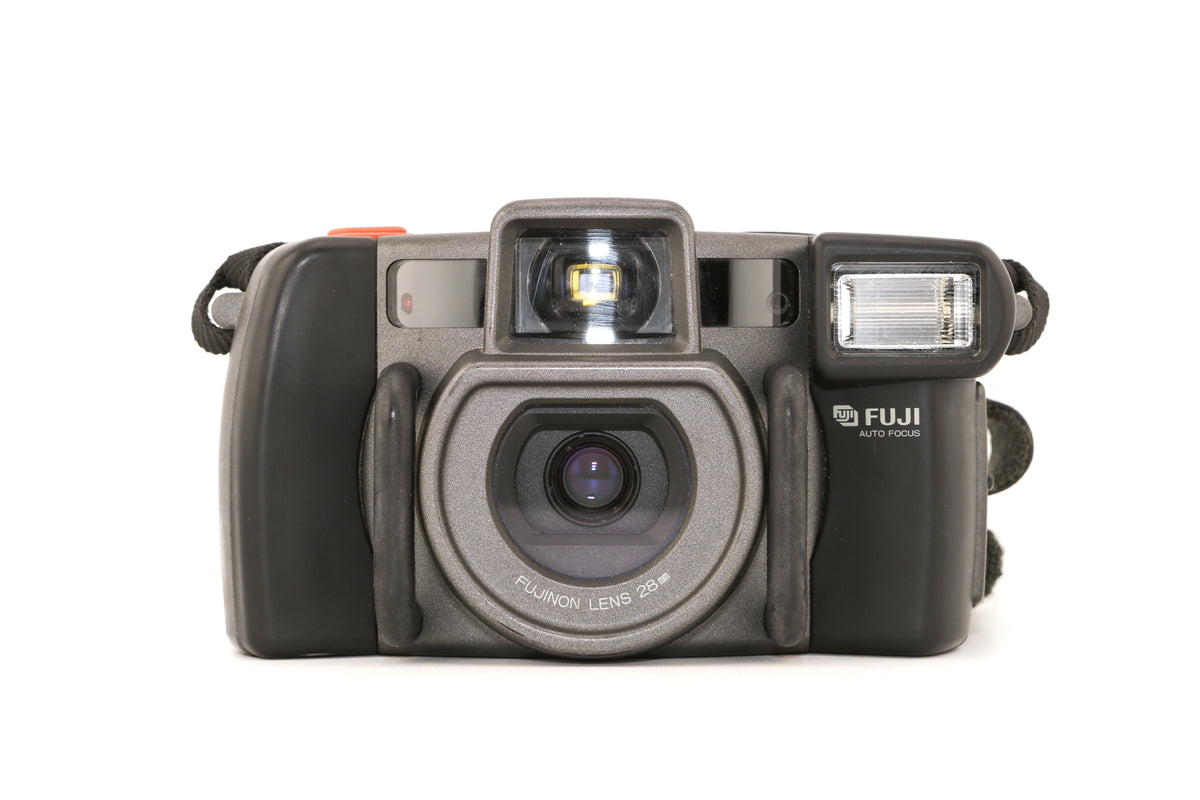 Fuji Work Record