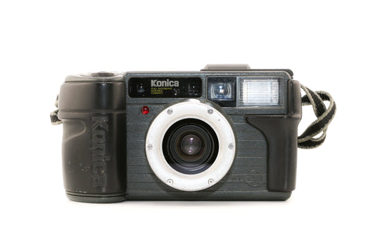 Konica Genbakantoku Wide 28