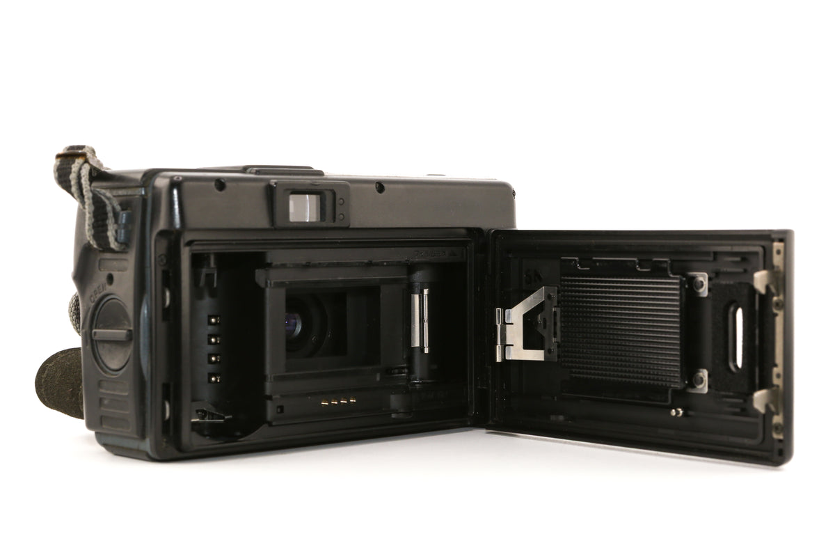 Konica Genbakantoku Wide 28 WB