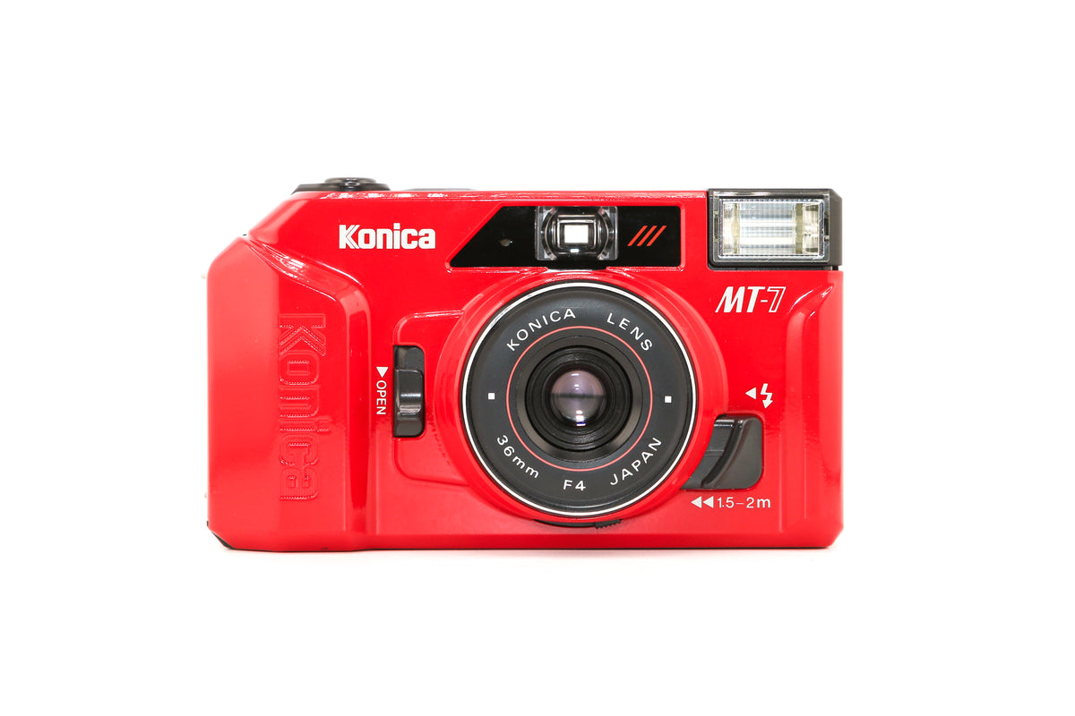 Konica MT-7